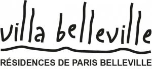 logo villa belleville