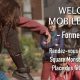 Mobile Home - Forme Courte - 17 juin 2017