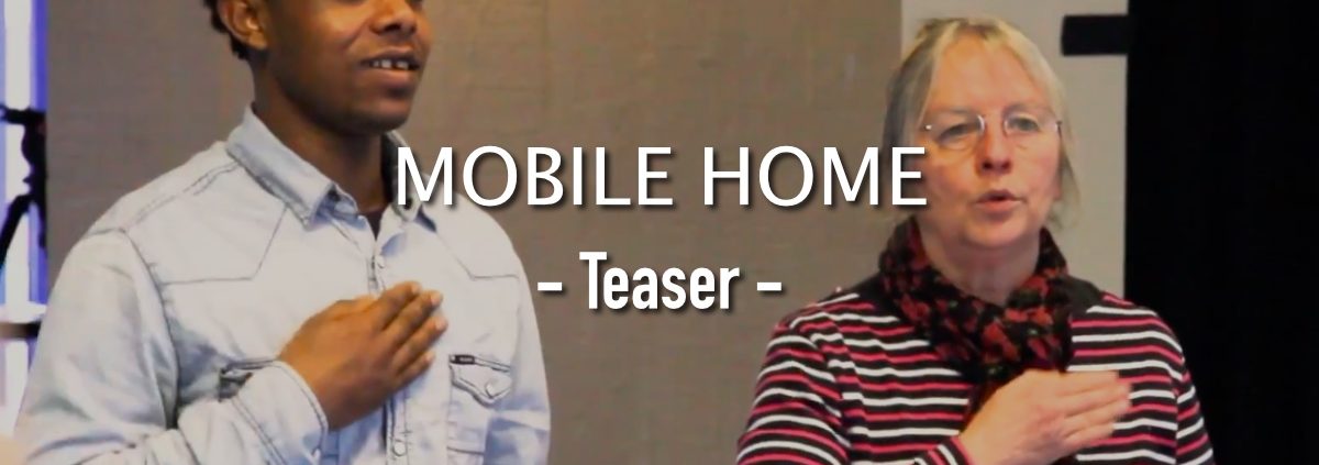 Mobile Home - Teaser