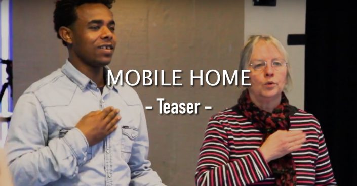 Mobile Home - Teaser