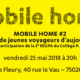 Mobile Home 2 - 25 mai 2018