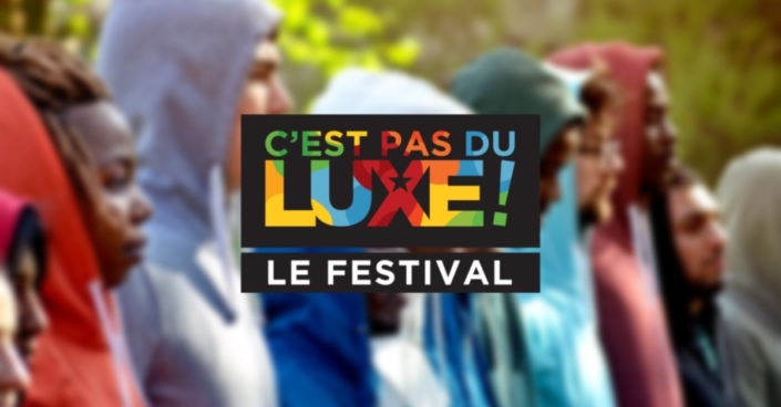 C’est pas du luxe C'est pas du luxe