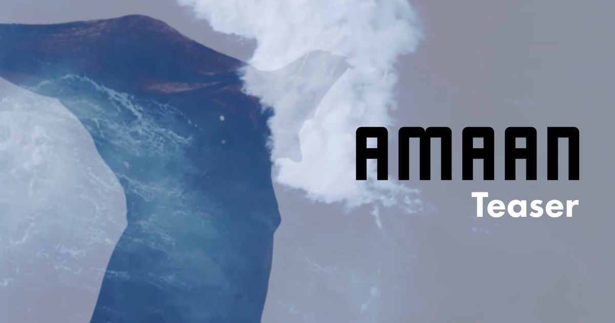 Amaan - Trans' Art Int.