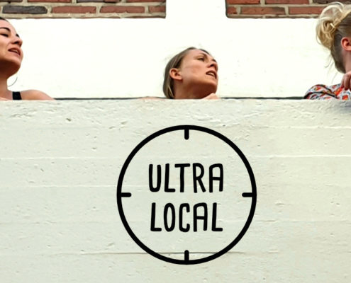 Ultra Local