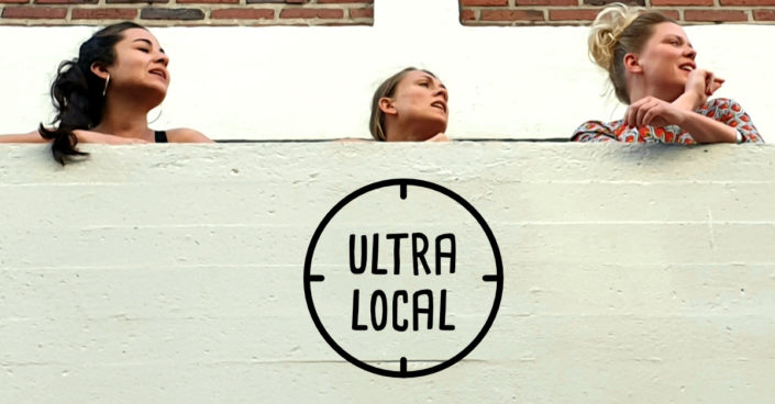 Ultra Local